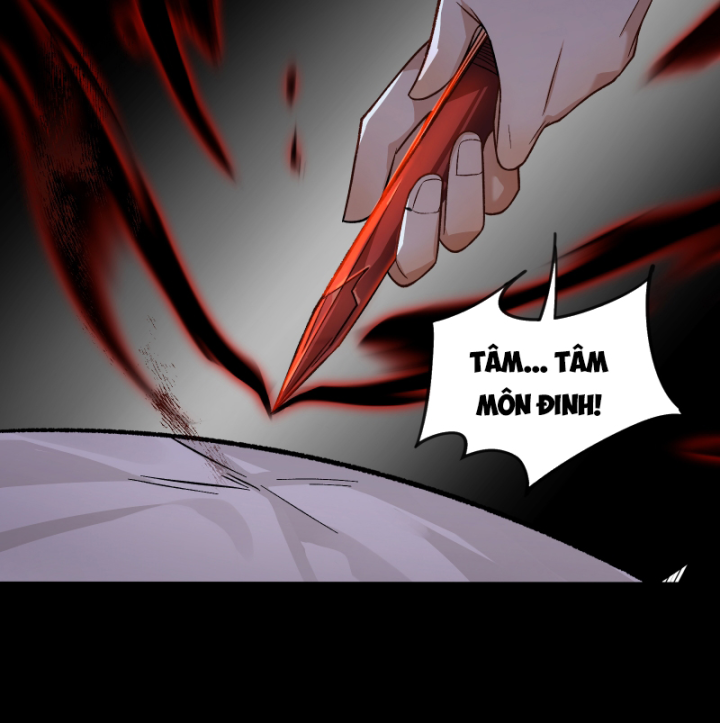 Đối Mặt Với Bệnh Tâm Thần, Ma Quỷ Chẳng Là Cái Thá Gì Chapter 5 - Trang 2