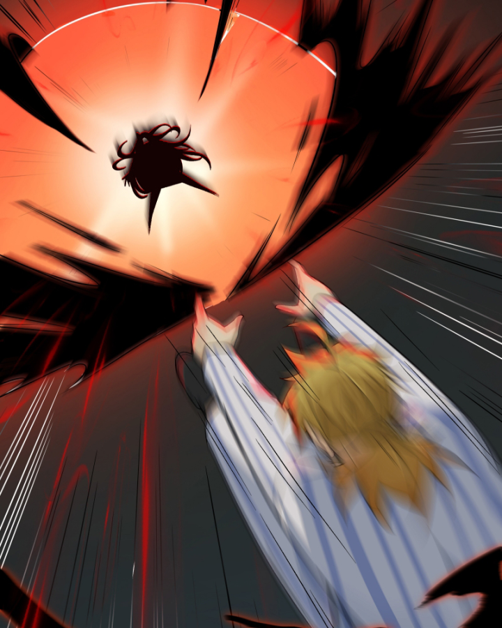 Đối Mặt Với Bệnh Tâm Thần, Ma Quỷ Chẳng Là Cái Thá Gì Chapter 5 - Trang 2