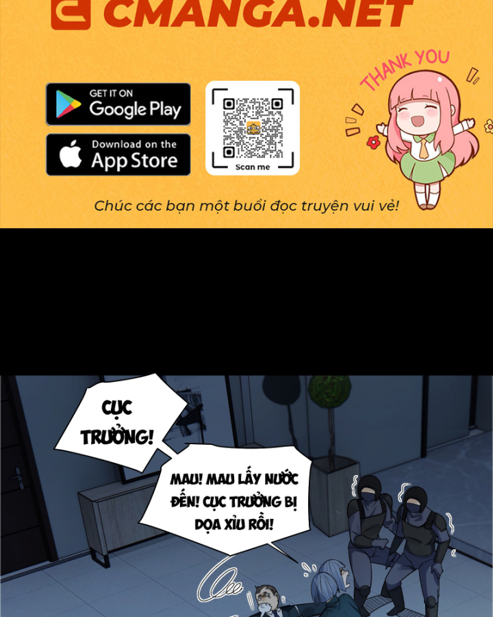 Đối Mặt Với Bệnh Tâm Thần, Ma Quỷ Chẳng Là Cái Thá Gì Chapter 5 - Trang 2