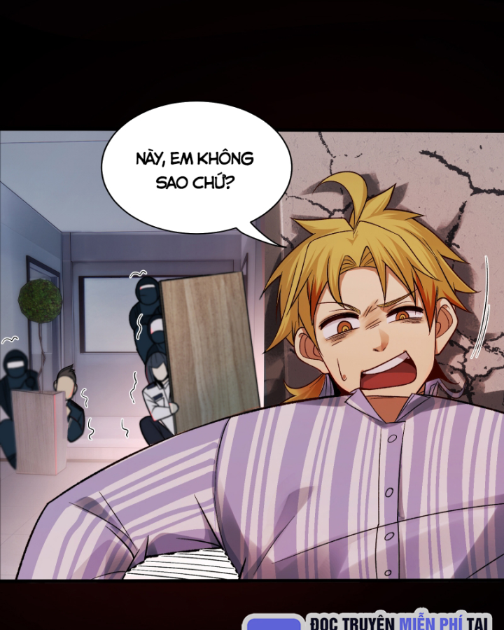 Đối Mặt Với Bệnh Tâm Thần, Ma Quỷ Chẳng Là Cái Thá Gì Chapter 5 - Trang 2