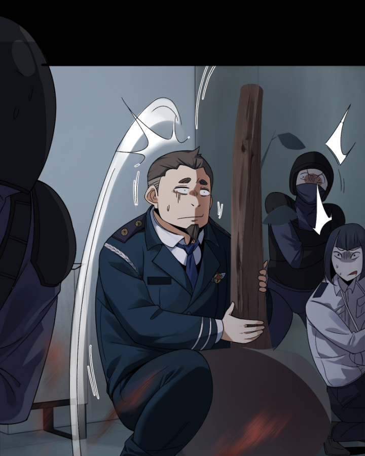 Đối Mặt Với Bệnh Tâm Thần, Ma Quỷ Chẳng Là Cái Thá Gì Chapter 5 - Trang 2