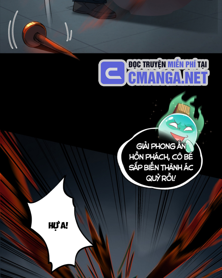 Đối Mặt Với Bệnh Tâm Thần, Ma Quỷ Chẳng Là Cái Thá Gì Chapter 5 - Trang 2