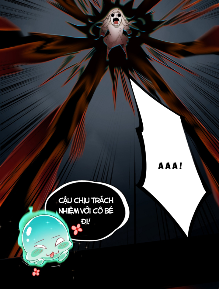 Đối Mặt Với Bệnh Tâm Thần, Ma Quỷ Chẳng Là Cái Thá Gì Chapter 5 - Trang 2