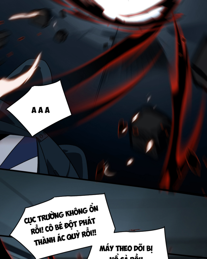 Đối Mặt Với Bệnh Tâm Thần, Ma Quỷ Chẳng Là Cái Thá Gì Chapter 5 - Trang 2