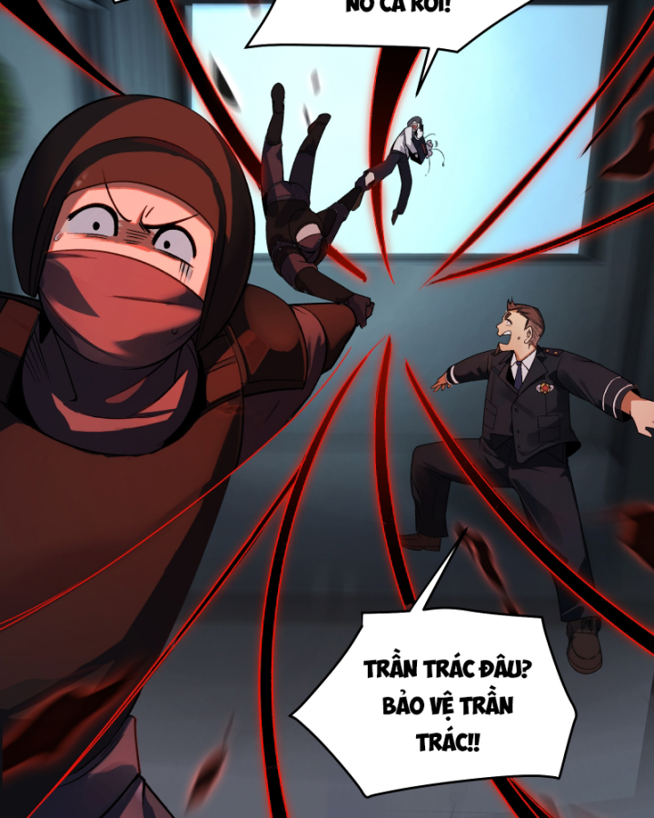 Đối Mặt Với Bệnh Tâm Thần, Ma Quỷ Chẳng Là Cái Thá Gì Chapter 5 - Trang 2