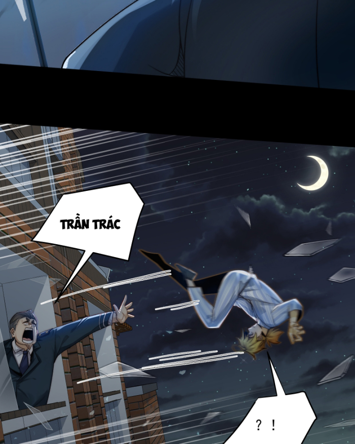 Đối Mặt Với Bệnh Tâm Thần, Ma Quỷ Chẳng Là Cái Thá Gì Chapter 5 - Trang 2