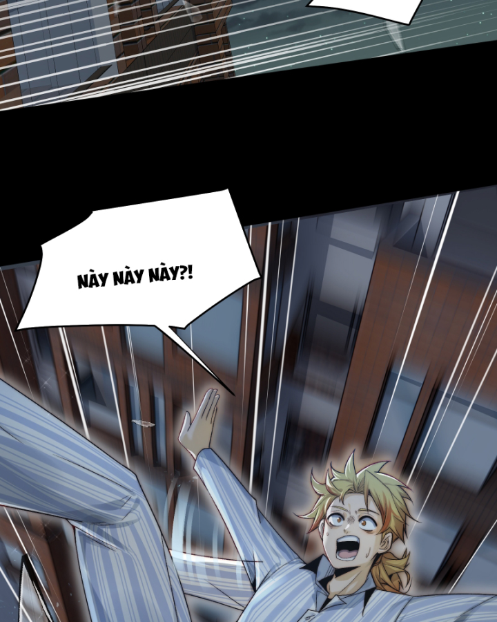 Đối Mặt Với Bệnh Tâm Thần, Ma Quỷ Chẳng Là Cái Thá Gì Chapter 5 - Trang 2