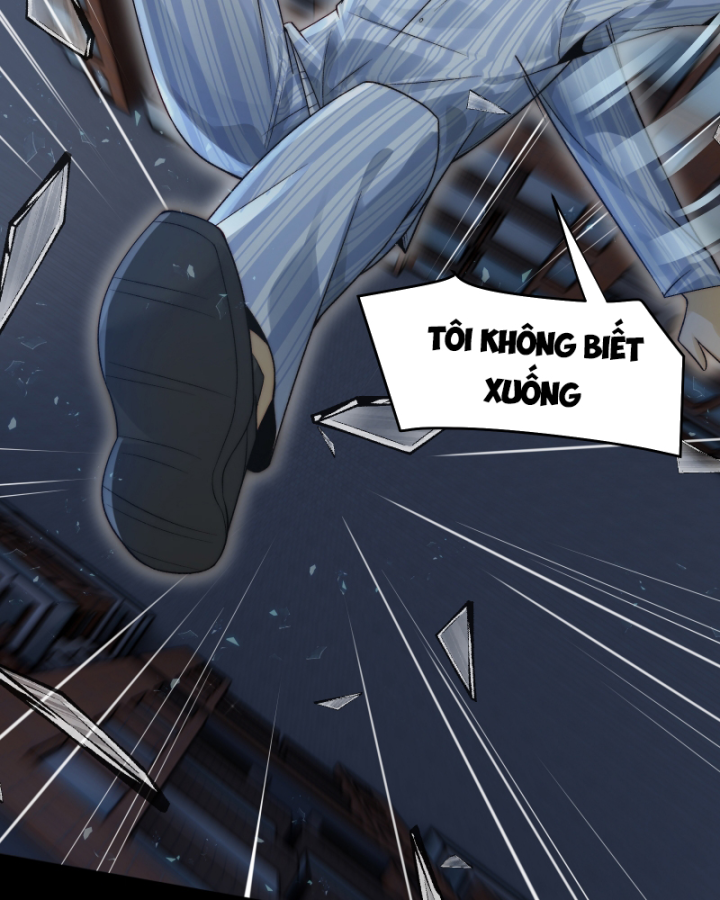 Đối Mặt Với Bệnh Tâm Thần, Ma Quỷ Chẳng Là Cái Thá Gì Chapter 5 - Trang 2