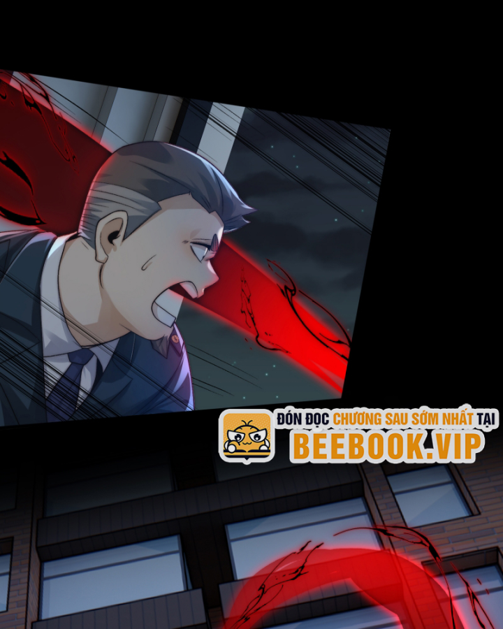 Đối Mặt Với Bệnh Tâm Thần, Ma Quỷ Chẳng Là Cái Thá Gì Chapter 5 - Trang 2