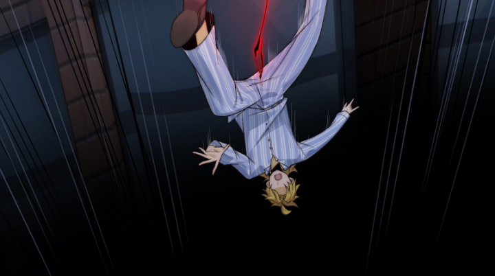 Đối Mặt Với Bệnh Tâm Thần, Ma Quỷ Chẳng Là Cái Thá Gì Chapter 5 - Trang 2