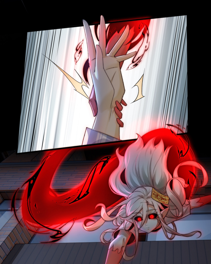 Đối Mặt Với Bệnh Tâm Thần, Ma Quỷ Chẳng Là Cái Thá Gì Chapter 5 - Trang 2