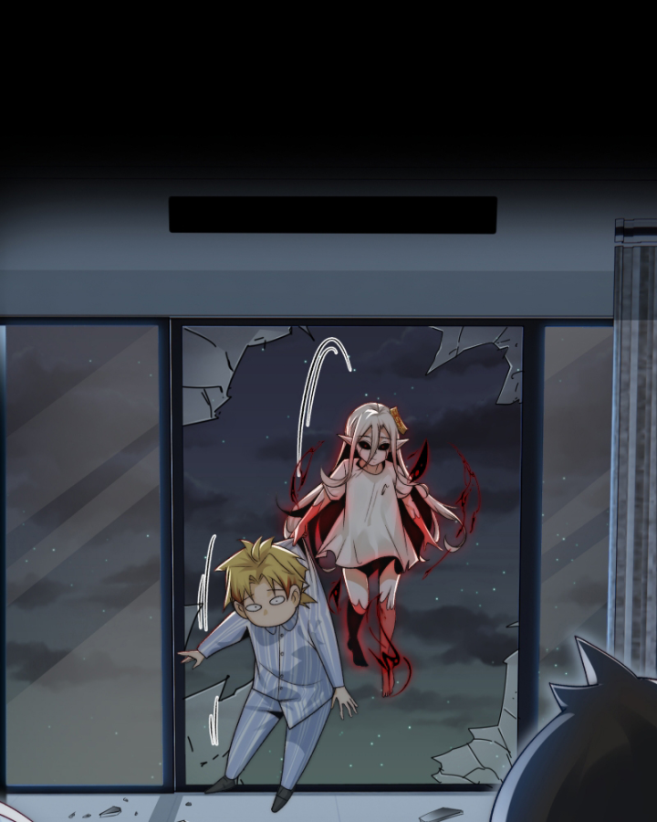 Đối Mặt Với Bệnh Tâm Thần, Ma Quỷ Chẳng Là Cái Thá Gì Chapter 5 - Trang 2