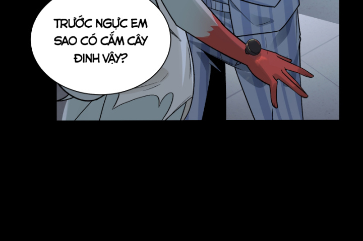 Đối Mặt Với Bệnh Tâm Thần, Ma Quỷ Chẳng Là Cái Thá Gì Chapter 5 - Trang 2