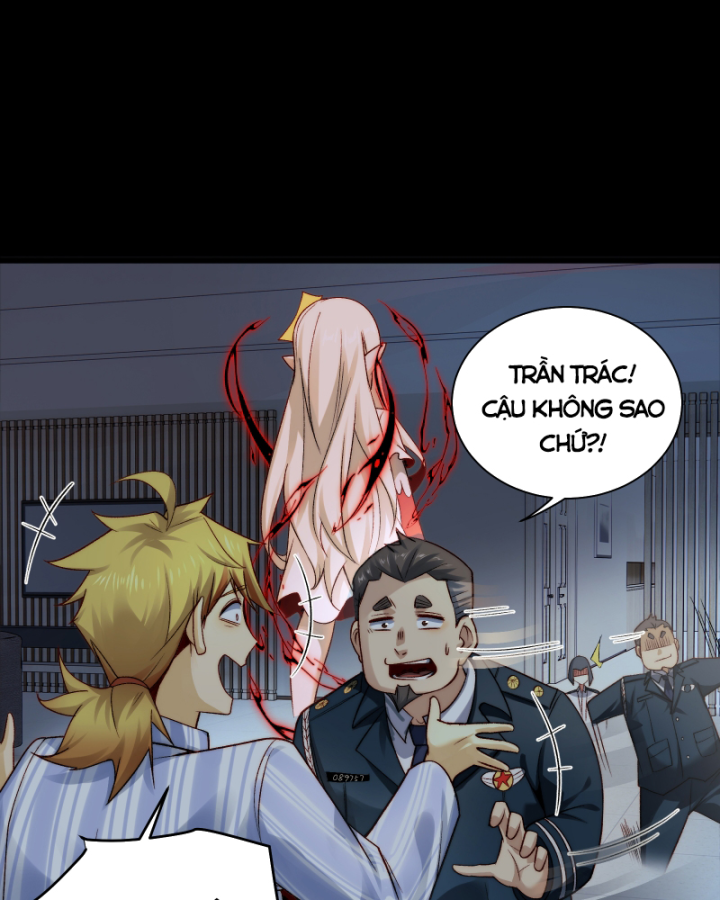 Đối Mặt Với Bệnh Tâm Thần, Ma Quỷ Chẳng Là Cái Thá Gì Chapter 5 - Trang 2