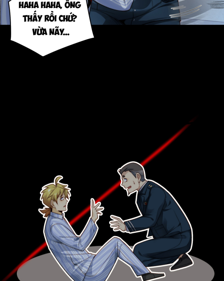 Đối Mặt Với Bệnh Tâm Thần, Ma Quỷ Chẳng Là Cái Thá Gì Chapter 5 - Trang 2