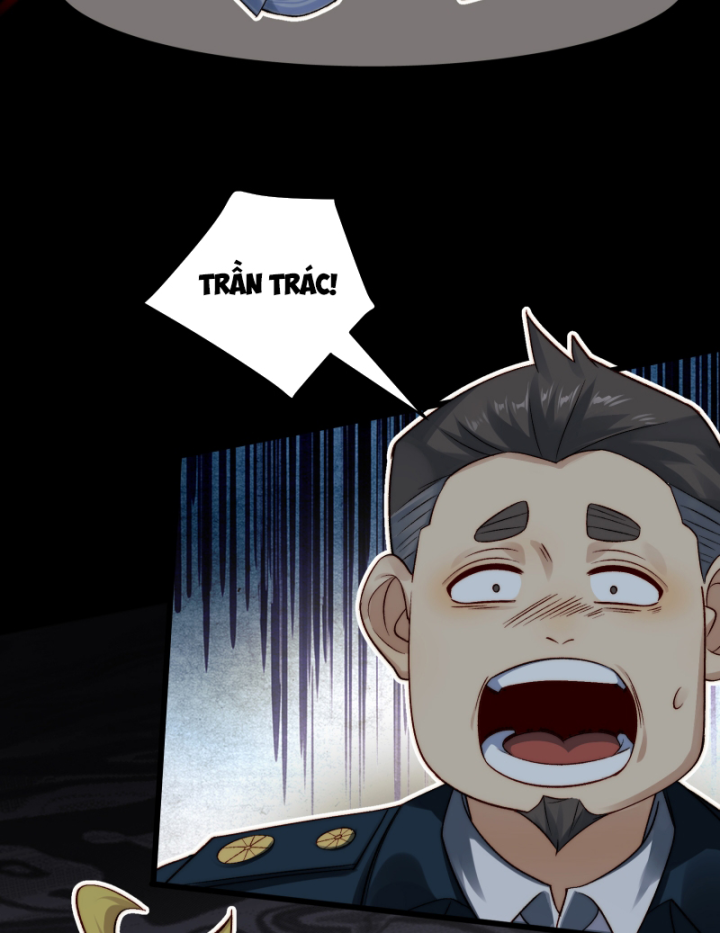 Đối Mặt Với Bệnh Tâm Thần, Ma Quỷ Chẳng Là Cái Thá Gì Chapter 5 - Trang 2