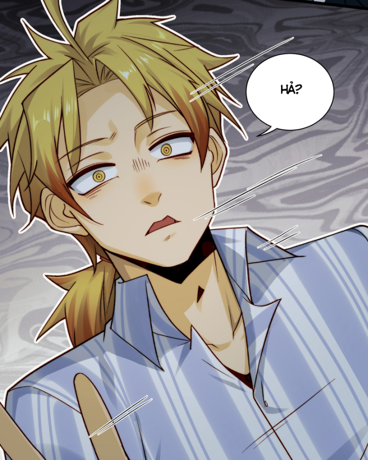 Đối Mặt Với Bệnh Tâm Thần, Ma Quỷ Chẳng Là Cái Thá Gì Chapter 5 - Trang 2