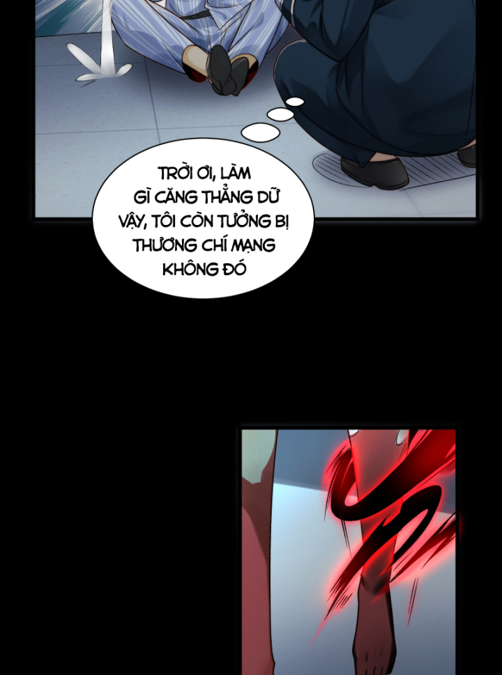 Đối Mặt Với Bệnh Tâm Thần, Ma Quỷ Chẳng Là Cái Thá Gì Chapter 5 - Trang 2