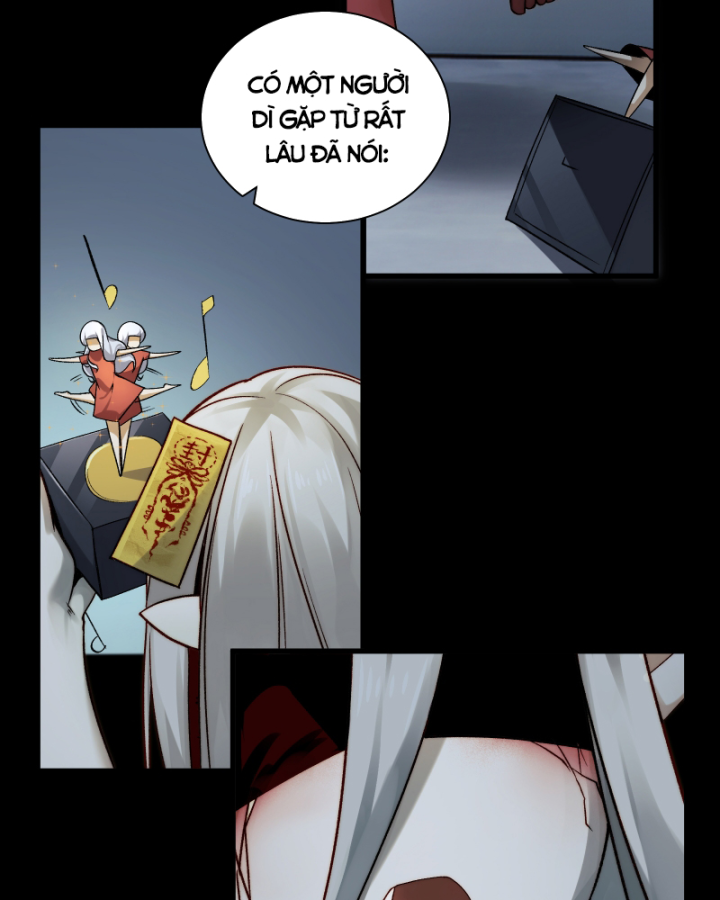 Đối Mặt Với Bệnh Tâm Thần, Ma Quỷ Chẳng Là Cái Thá Gì Chapter 5 - Trang 2