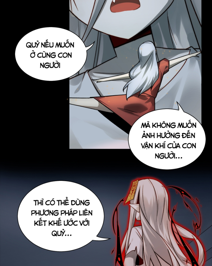 Đối Mặt Với Bệnh Tâm Thần, Ma Quỷ Chẳng Là Cái Thá Gì Chapter 5 - Trang 2