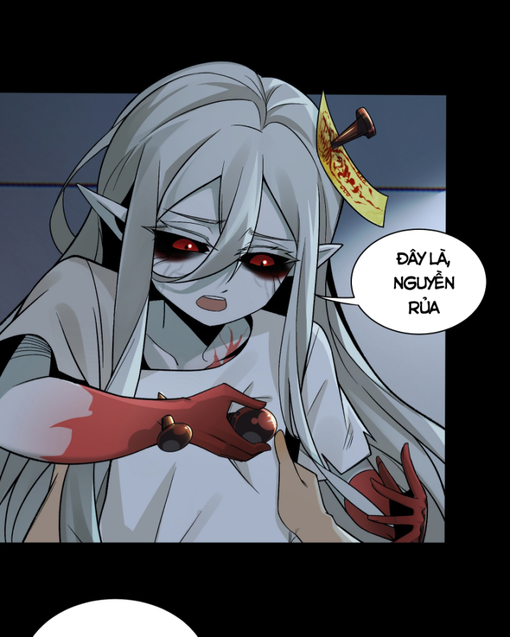 Đối Mặt Với Bệnh Tâm Thần, Ma Quỷ Chẳng Là Cái Thá Gì Chapter 5 - Trang 2