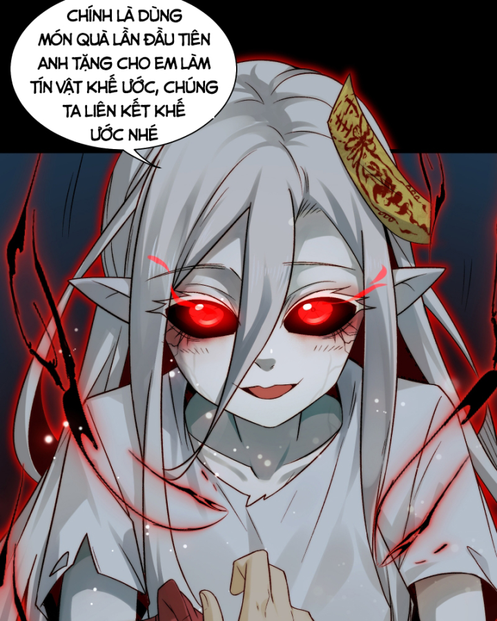 Đối Mặt Với Bệnh Tâm Thần, Ma Quỷ Chẳng Là Cái Thá Gì Chapter 5 - Trang 2