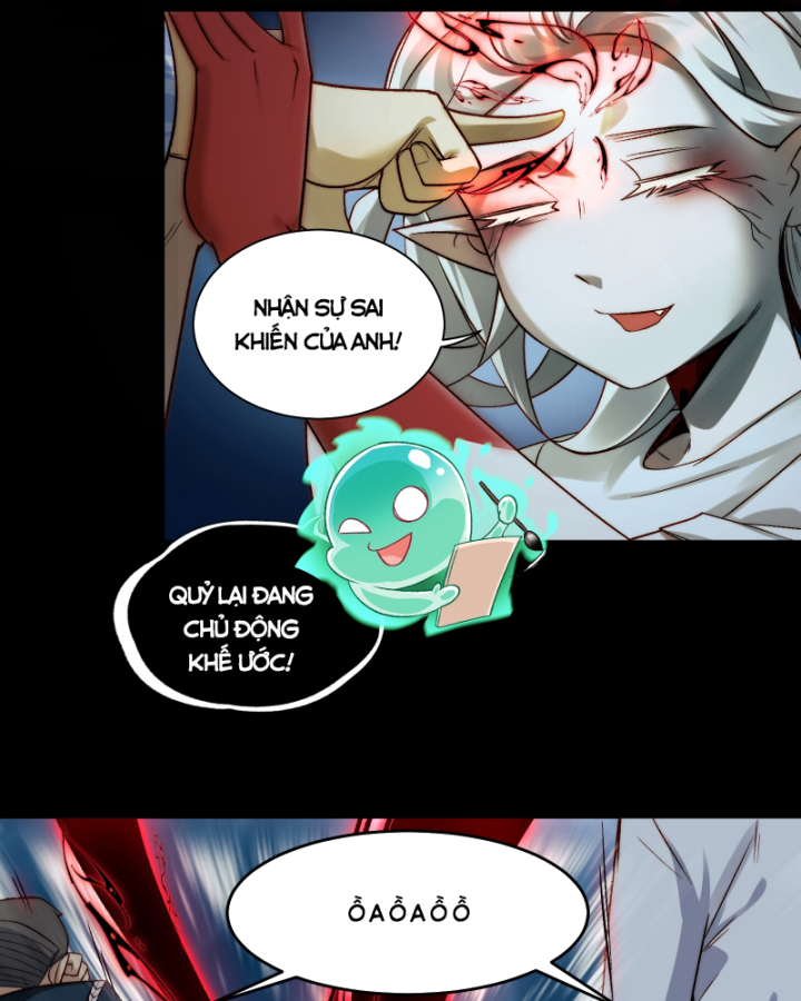 Đối Mặt Với Bệnh Tâm Thần, Ma Quỷ Chẳng Là Cái Thá Gì Chapter 5 - Trang 2