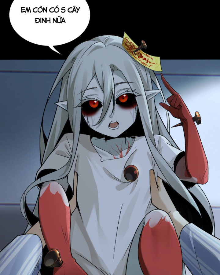 Đối Mặt Với Bệnh Tâm Thần, Ma Quỷ Chẳng Là Cái Thá Gì Chapter 5 - Trang 2
