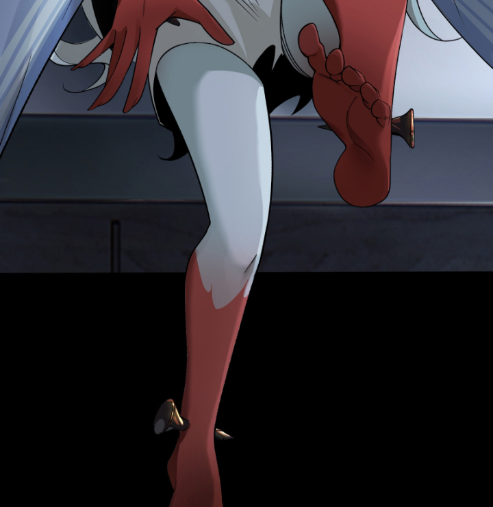 Đối Mặt Với Bệnh Tâm Thần, Ma Quỷ Chẳng Là Cái Thá Gì Chapter 5 - Trang 2