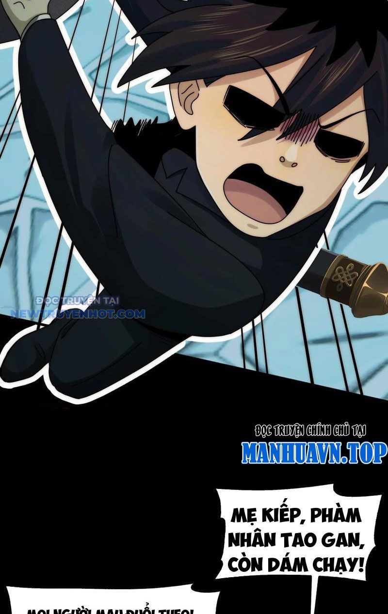 Đối Mặt Với Bệnh Tâm Thần, Ma Quỷ Chẳng Là Cái Thá Gì Chapter 50 - Trang 2