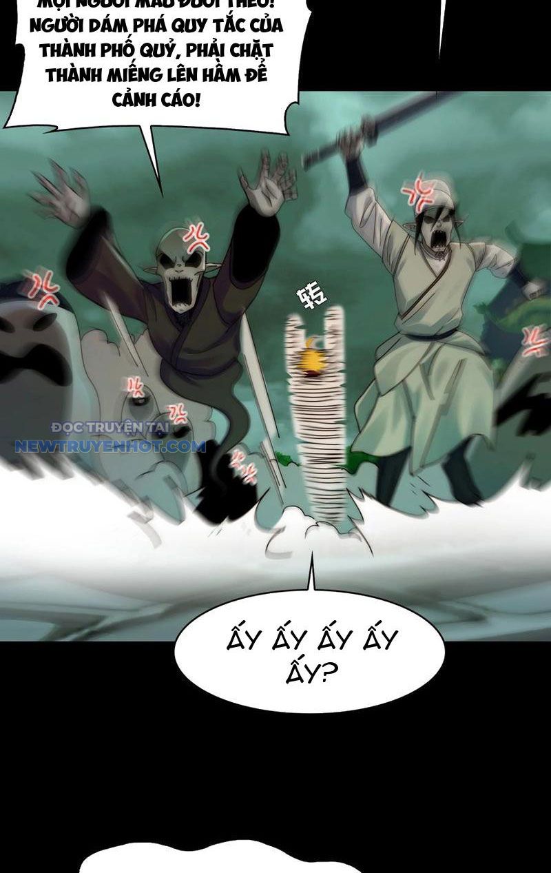 Đối Mặt Với Bệnh Tâm Thần, Ma Quỷ Chẳng Là Cái Thá Gì Chapter 50 - Trang 2