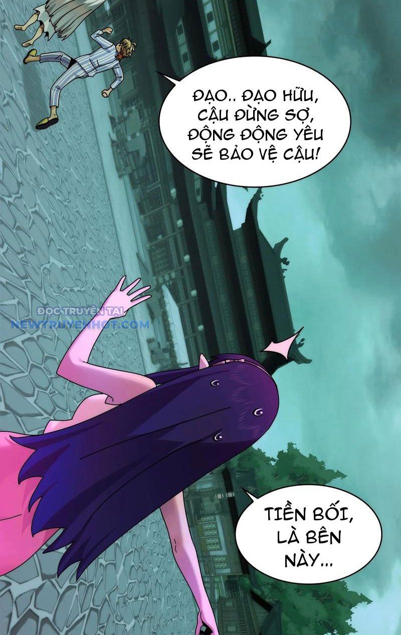 Đối Mặt Với Bệnh Tâm Thần, Ma Quỷ Chẳng Là Cái Thá Gì Chapter 50 - Trang 2