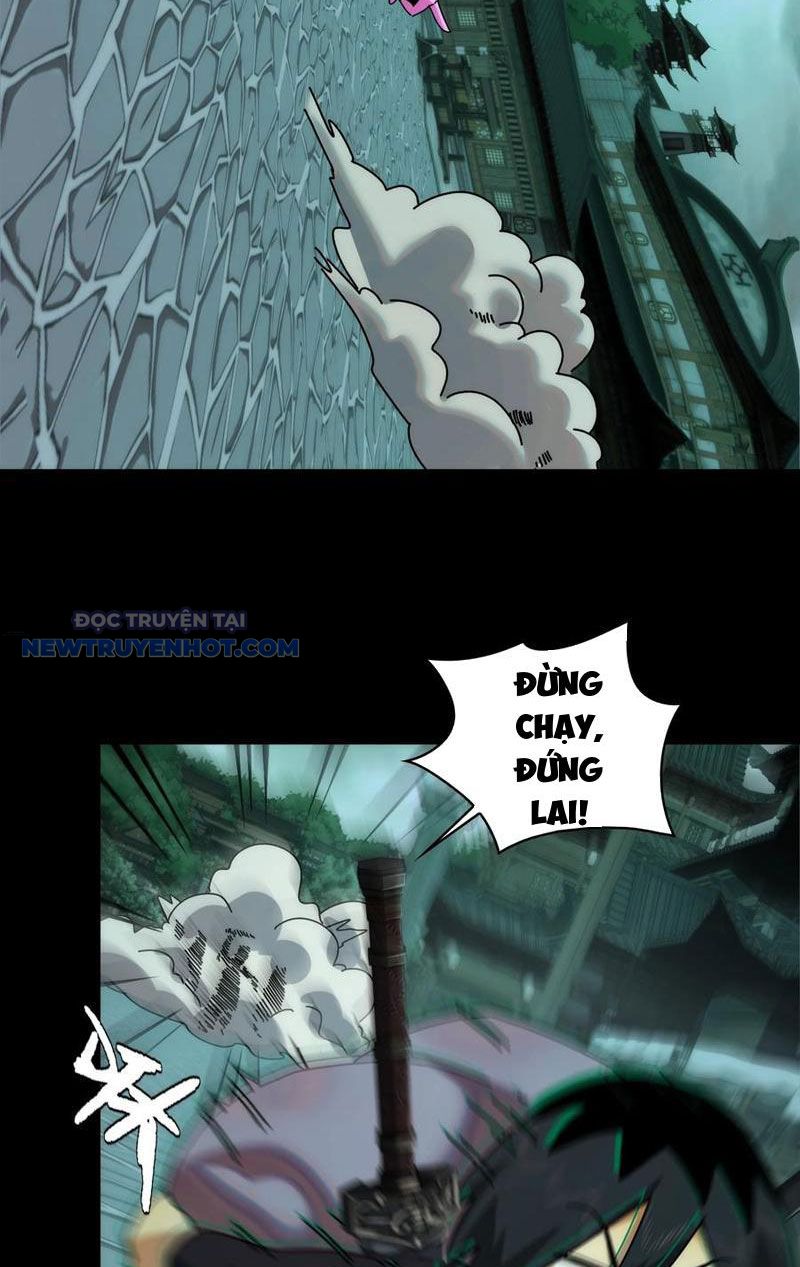 Đối Mặt Với Bệnh Tâm Thần, Ma Quỷ Chẳng Là Cái Thá Gì Chapter 50 - Trang 2