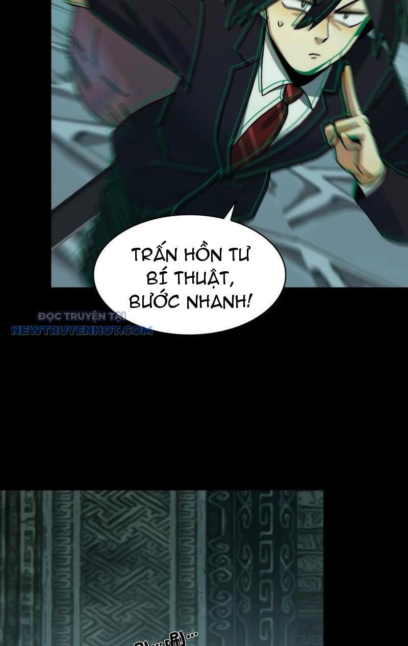 Đối Mặt Với Bệnh Tâm Thần, Ma Quỷ Chẳng Là Cái Thá Gì Chapter 50 - Trang 2