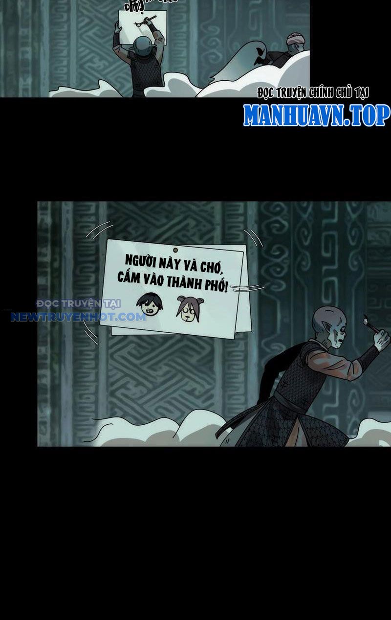 Đối Mặt Với Bệnh Tâm Thần, Ma Quỷ Chẳng Là Cái Thá Gì Chapter 50 - Trang 2