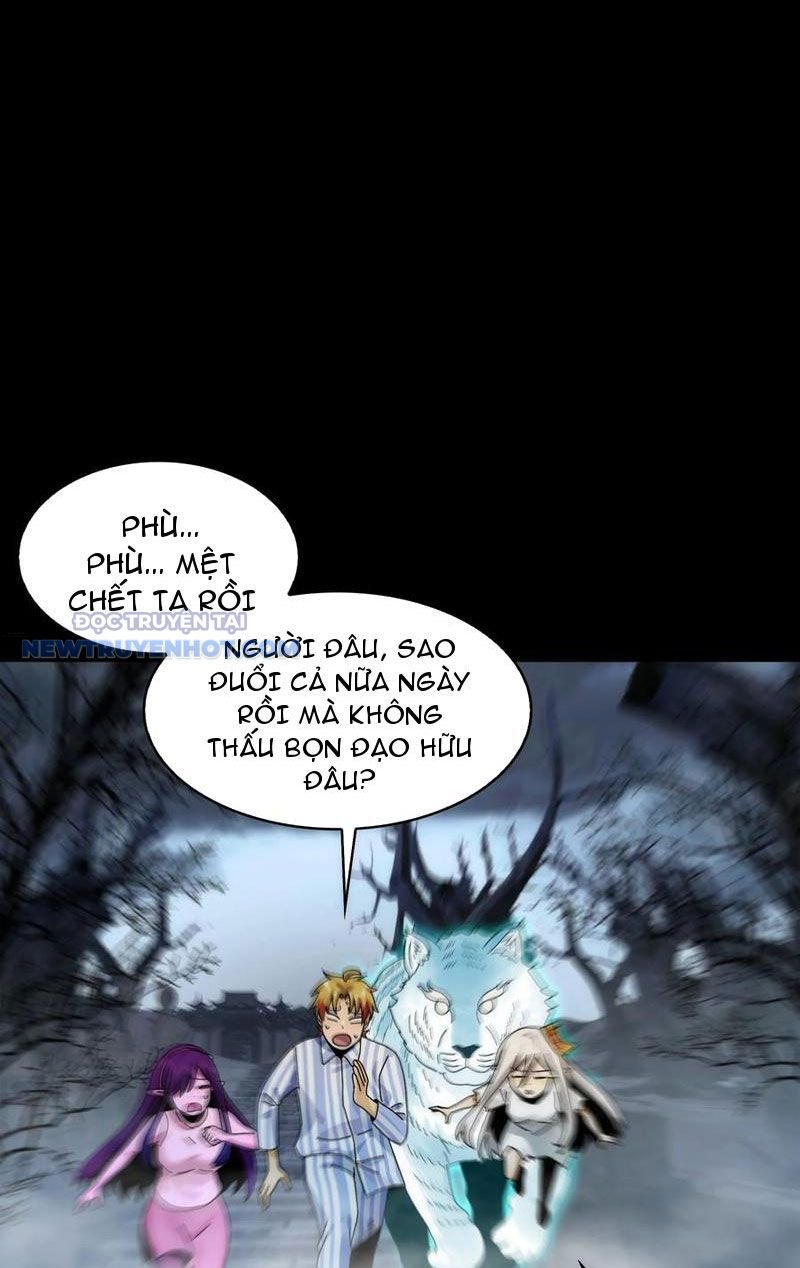 Đối Mặt Với Bệnh Tâm Thần, Ma Quỷ Chẳng Là Cái Thá Gì Chapter 50 - Trang 2