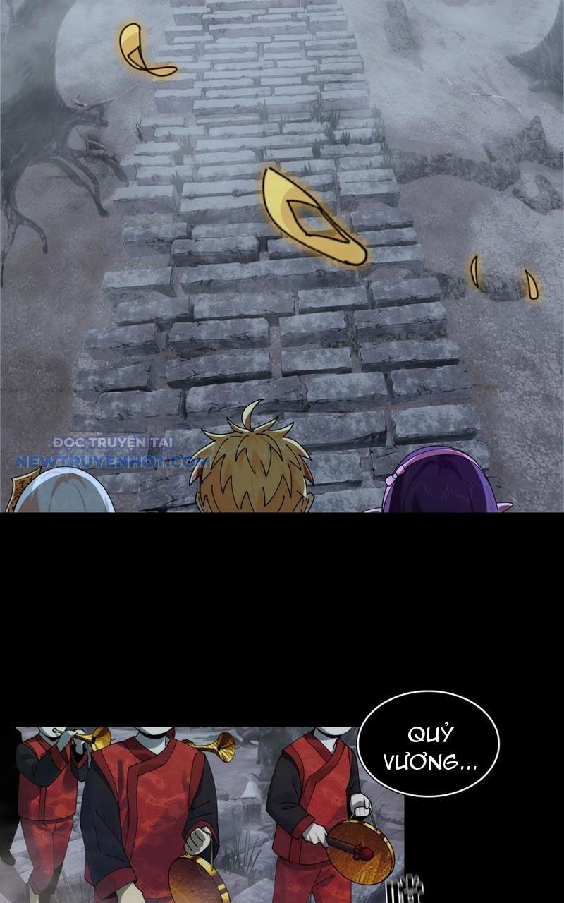 Đối Mặt Với Bệnh Tâm Thần, Ma Quỷ Chẳng Là Cái Thá Gì Chapter 50 - Trang 2