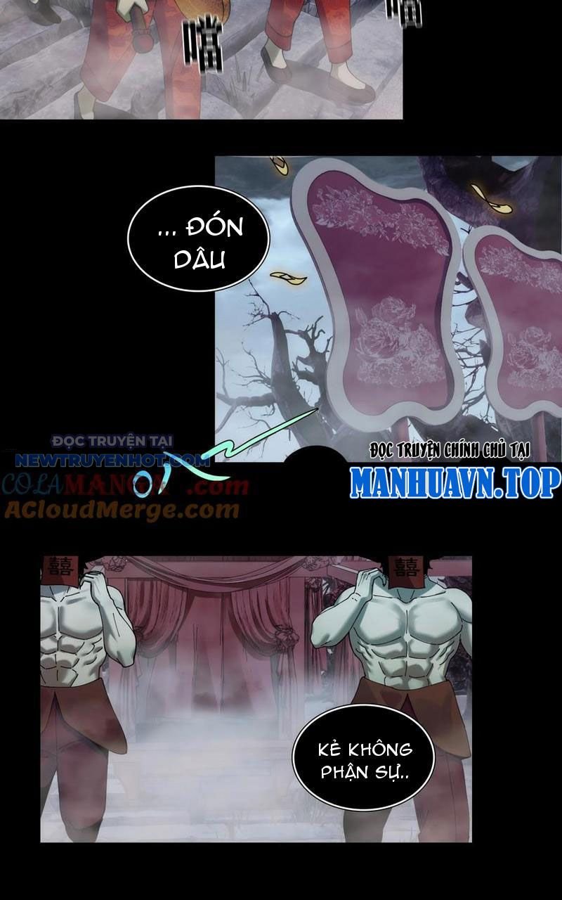 Đối Mặt Với Bệnh Tâm Thần, Ma Quỷ Chẳng Là Cái Thá Gì Chapter 50 - Trang 2