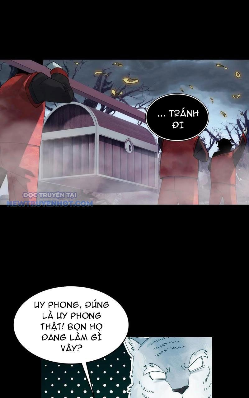 Đối Mặt Với Bệnh Tâm Thần, Ma Quỷ Chẳng Là Cái Thá Gì Chapter 50 - Trang 2