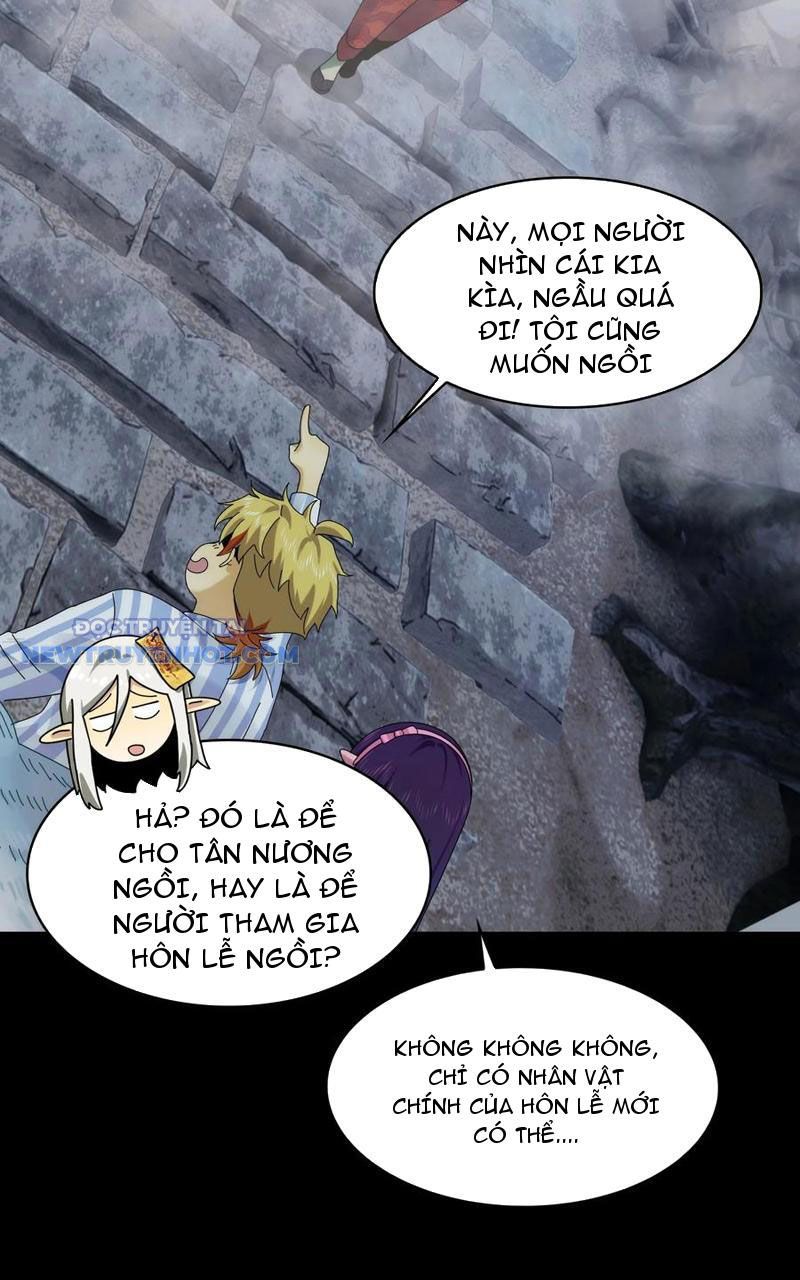 Đối Mặt Với Bệnh Tâm Thần, Ma Quỷ Chẳng Là Cái Thá Gì Chapter 50 - Trang 2