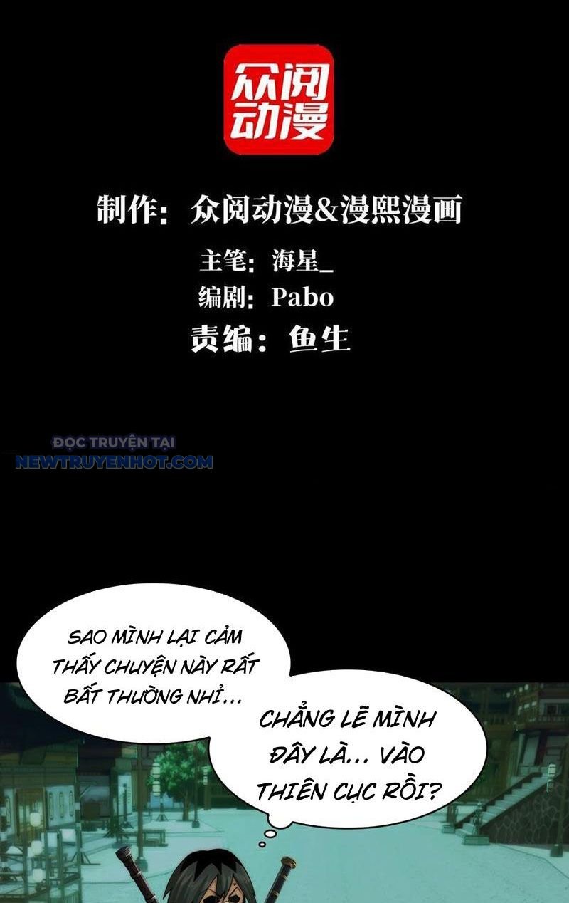 Đối Mặt Với Bệnh Tâm Thần, Ma Quỷ Chẳng Là Cái Thá Gì Chapter 50 - Trang 2