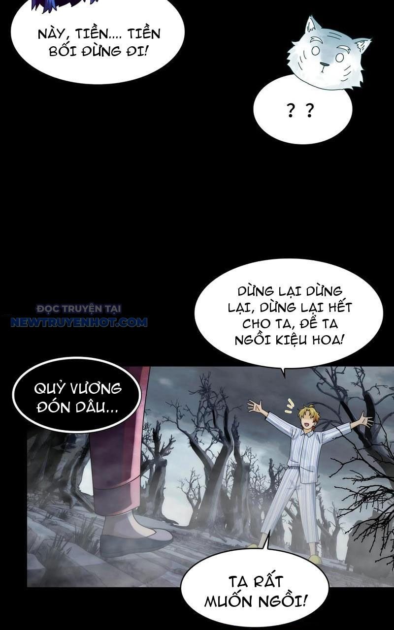 Đối Mặt Với Bệnh Tâm Thần, Ma Quỷ Chẳng Là Cái Thá Gì Chapter 50 - Trang 2