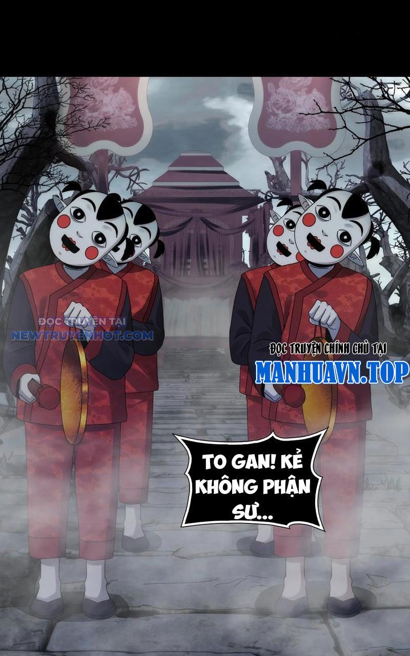 Đối Mặt Với Bệnh Tâm Thần, Ma Quỷ Chẳng Là Cái Thá Gì Chapter 50 - Trang 2