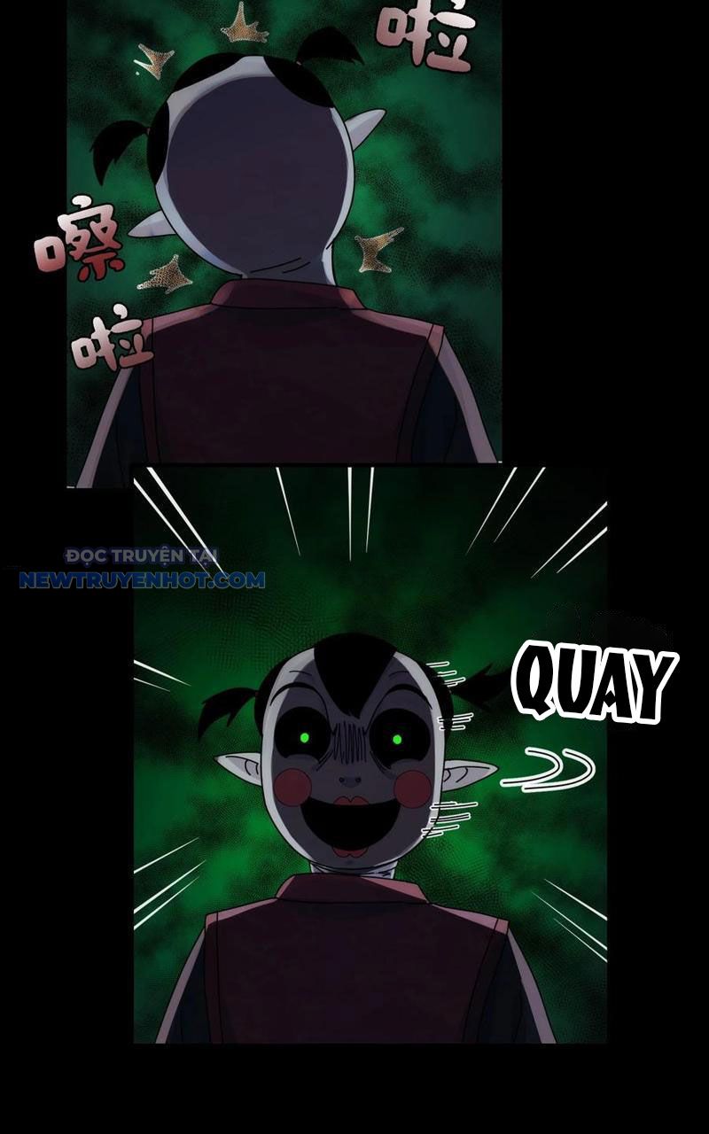 Đối Mặt Với Bệnh Tâm Thần, Ma Quỷ Chẳng Là Cái Thá Gì Chapter 50 - Trang 2