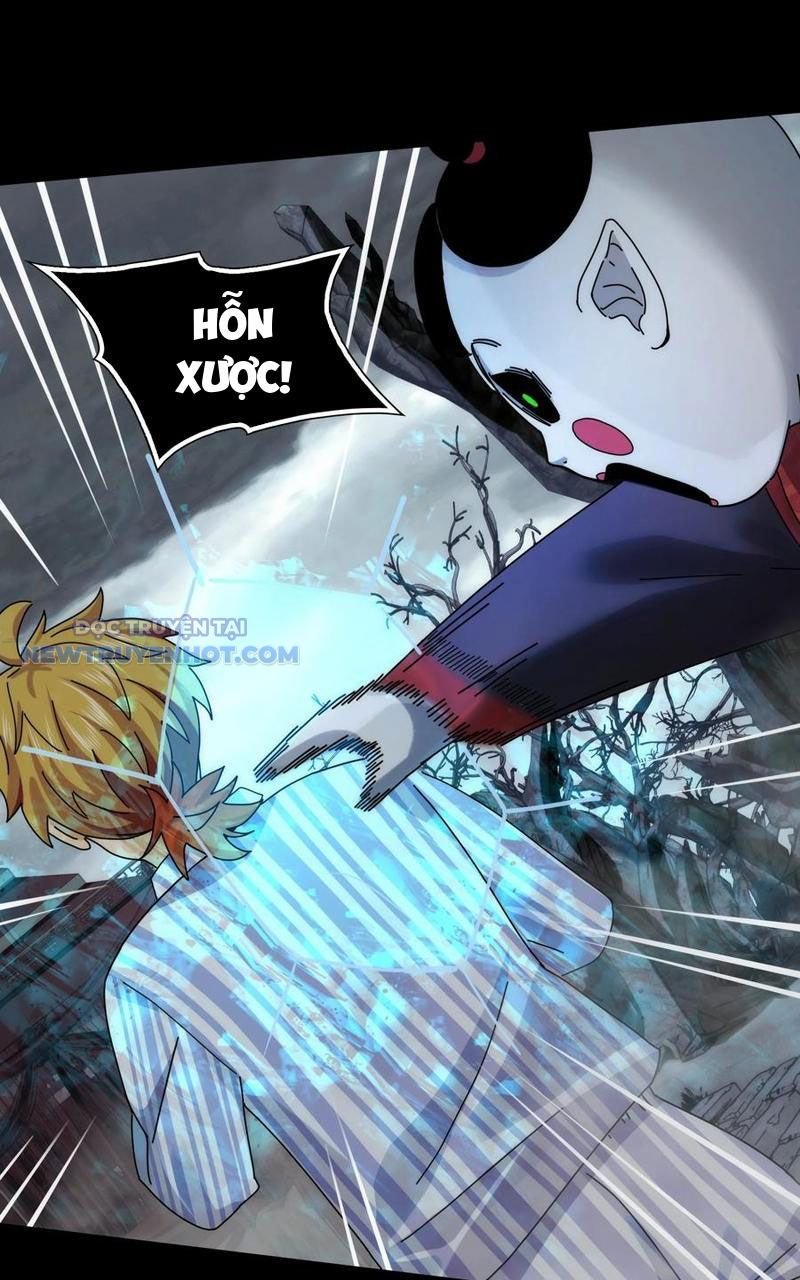 Đối Mặt Với Bệnh Tâm Thần, Ma Quỷ Chẳng Là Cái Thá Gì Chapter 50 - Trang 2