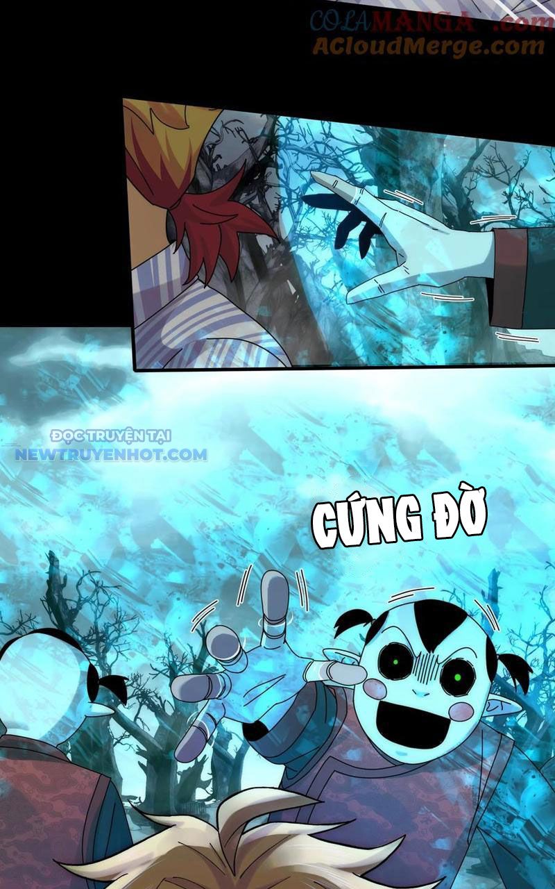 Đối Mặt Với Bệnh Tâm Thần, Ma Quỷ Chẳng Là Cái Thá Gì Chapter 50 - Trang 2