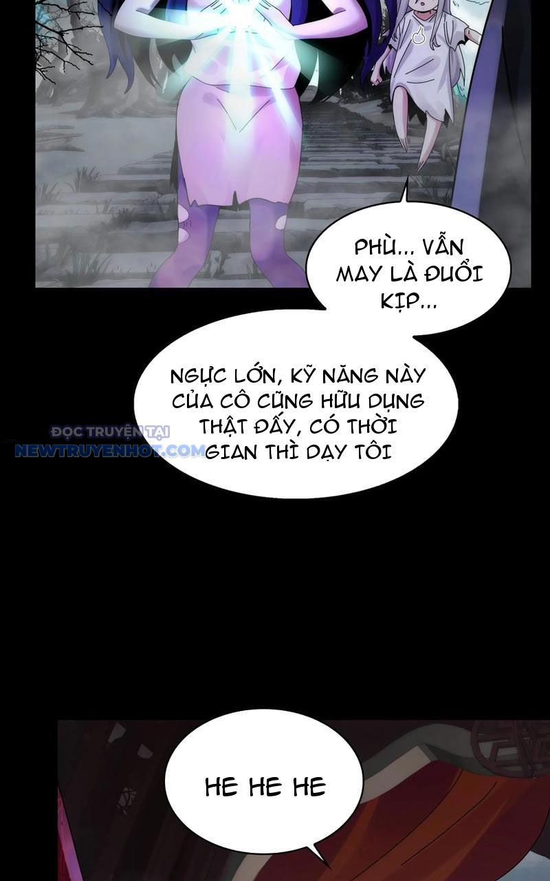 Đối Mặt Với Bệnh Tâm Thần, Ma Quỷ Chẳng Là Cái Thá Gì Chapter 50 - Trang 2