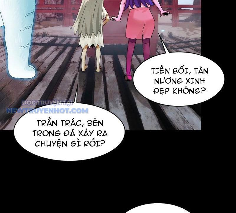 Đối Mặt Với Bệnh Tâm Thần, Ma Quỷ Chẳng Là Cái Thá Gì Chapter 50 - Trang 2