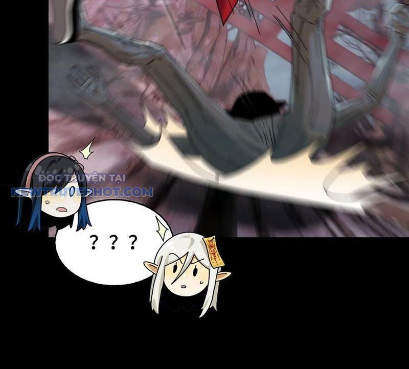 Đối Mặt Với Bệnh Tâm Thần, Ma Quỷ Chẳng Là Cái Thá Gì Chapter 50 - Trang 2