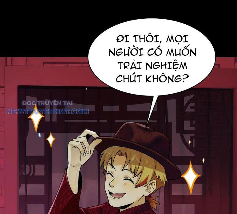 Đối Mặt Với Bệnh Tâm Thần, Ma Quỷ Chẳng Là Cái Thá Gì Chapter 50 - Trang 2